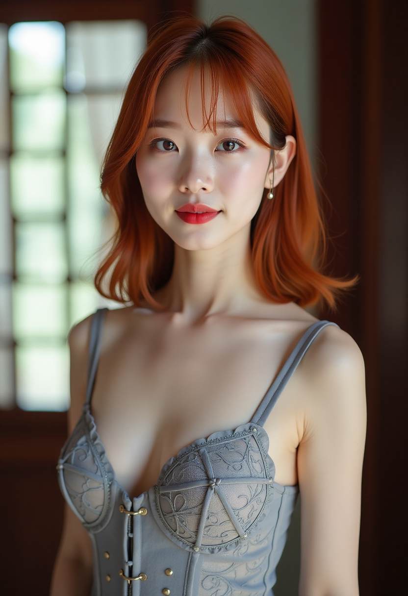 邻家的晨光海报
